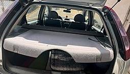 Opel Corsa 2001