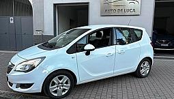 Opel Meriva 1.4 Gpl Serie Cosmo Certificata Italia