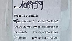 Volkswagen Polo 1,4 Tdi-Tagliandi Volks-Euro 6