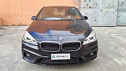 Bmw 218d Active Tourer Sport