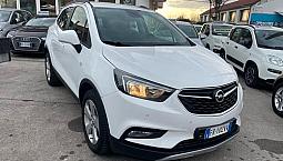 Opel Mokka X 1.6 Cdti Ecotec 4x2 Start&stop Busine