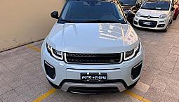 Land Rover Range Rover Evoque Range Rover Evoque 2