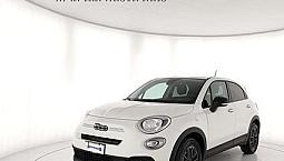 Fiat 500X 1.3 Multijet 95 Cv Club