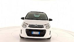 Citroen C1 Airscape Vti 72 S&S 5 Porte Shine