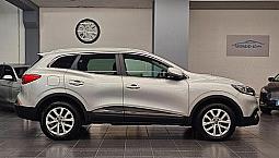 Renault Kadjar 8v Dci 110cv Energy Life