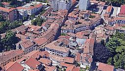 Prestigioso Terracielo In Centro