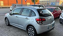 Citroen C3 1.4Hdi Garanzia 24Mesi Exclusive