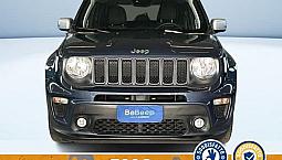 Jeep Renegade 1.5 Turbo T4 Mhev Limited 2wd 1...