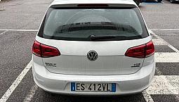 Volkswagen Golf 1.6 Tdi 5p. Trendline Bluemotion T