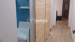 Appartamento P. Terra Con Cantina Arredato