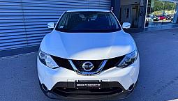 Nissan Qashqai 1.5 Dci Tekna Ok Neopatentati Ok