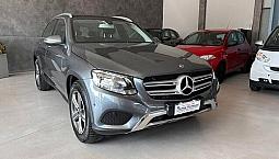 Mercedes-Benz Glc 220 D 4Matic Executive