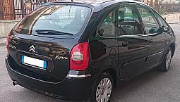 Citroen Xsara Picasso 1.6 Hdi - 2006