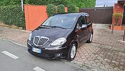 Lancia Musa