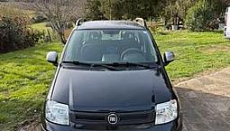 Fiat Panda 1.2 Benzina