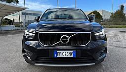Volvo Xc40 D4 Awd Geartronic Momentum