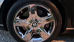 Bentley Continental Gt --Asi---Bollo E Assicurazio