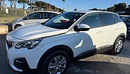 Peugeot 3008 Bluehdi 130 S&S Business Solo 55000Km