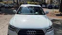 Audi Q3 - 2015