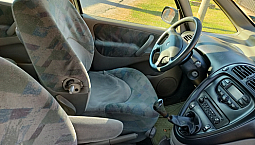 Xara Picasso 90 Cv Diesel