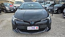 Toyota Corolla Ts 1.8 Hybrid Style