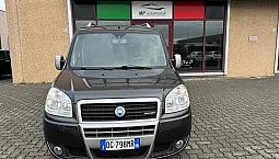 Fiat Doblò 1.3 Multijet 16v Malibù -5 Posti-ok Neo