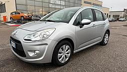 Citroen C3 1.1 60 Cv Neopatentati