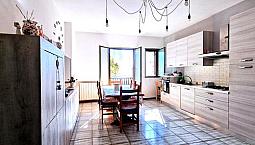 Appartamento 4 Vani + Acc.ri + Garage