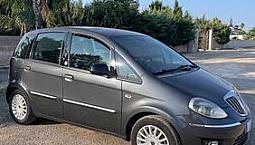 Lancia Musa