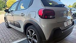 Citroen C3 Puretech 83 Cv S&s Finanziabile/permute