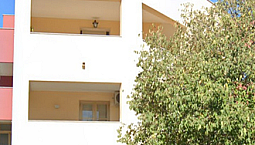 Vendesi Appartamento Zona Carabinieri