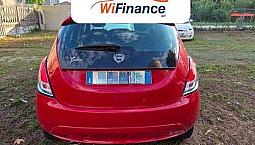 Lancia Ypsilon 3ª Serie Ypsilon 1.0 Firefly 5 ...