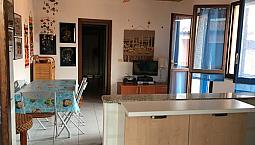 Bilocale In Via Belvedere Ad Isola Rossa
