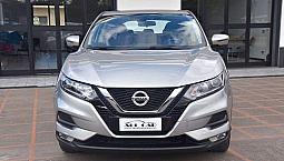 Nissan Qashqai 1.5 Dci 115cv Business
