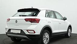 Volkswagen T-roc 2.0 Tdi Scr Life Navi Acc Pd...