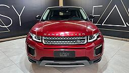 Land Rover Range Rover Evoque 5P 2.0 Td4 Se 150Cv
