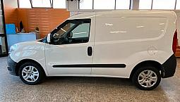 Fiat Doblo Doblò 1.3 Mjt 90cv Cargo Lamierato Sx 2