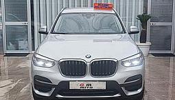 Bmw X3 Xdrive20d Business Advantage 2020