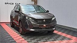 Peugeot 3008 2ª Serie 3008 Bluehdi 130 S&S Eat...