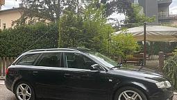Audi A4 Audi A4 2.0Tdi 140Cv Sport