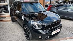 Mini Cooper Sd Countryman 2.0 All4