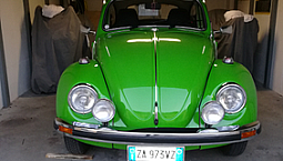 Volkswagen Maggiolino 1975