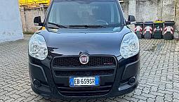 Fiat Doblo Doblò 2.0 Mjt 16v Dynamic 7 Posti