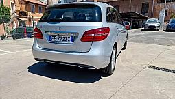 Mercedes-benz B 180 Business Km 38.000