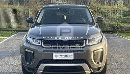 Land Rover Range Rover Evoque 2.0 Td4 180 Cv 5P. S