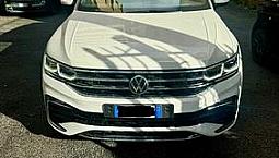 Tiguan R Line Perfetta