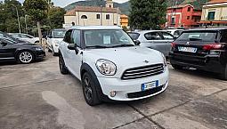 Mini One Countryman 1.6 Diesel 90 Cv - 138.000 Km