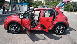 Citroen C3 Puretech 83 S&S Shine X Neopatentati