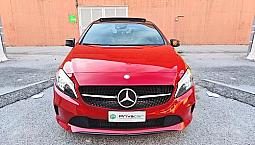 Mercedes A 180 Sport