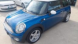 Mini One 1.4 Benzina 6marce Perfetta